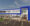 Rendering of the outside of the SDSU Metro Center in Sioux Falls, South Dakota.