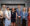 Endowed holder honorees from the 2025 University Leadership Honors ceremony at South Dakota State University