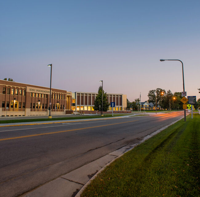 About the SDSU Foundation | South Dakota State University Foundation