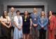 Endowed holder honorees from the 2025 University Leadership Honors ceremony at South Dakota State University
