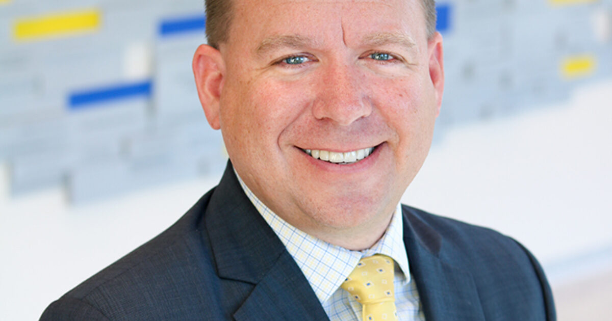 Andrew Wenthe South Dakota State University Foundation