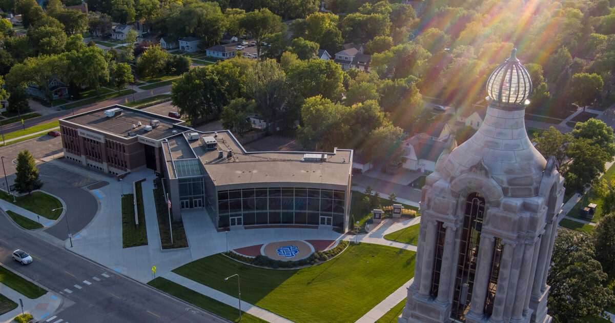 About the SDSU Foundation | South Dakota State University Foundation