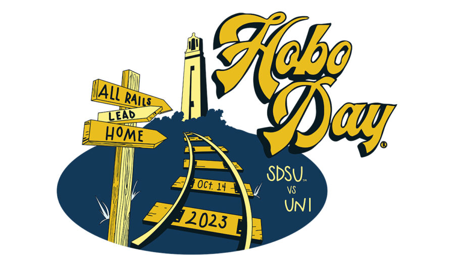 A Conversation with Hobo… South Dakota State University Foundation